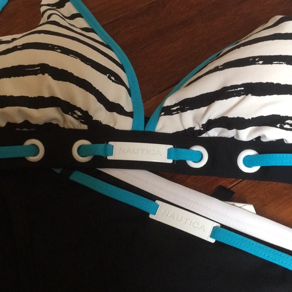 Swimwear Bikini Top & bottoms Nautica - Picture 6 of 8
